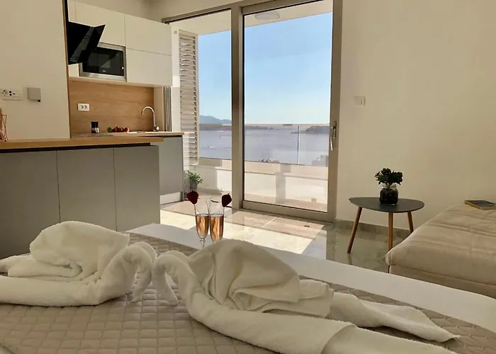 Aura Tower Apartments By Gaby