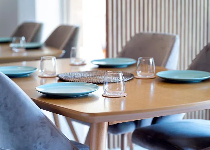 Aura Tower Apartments By Gaby