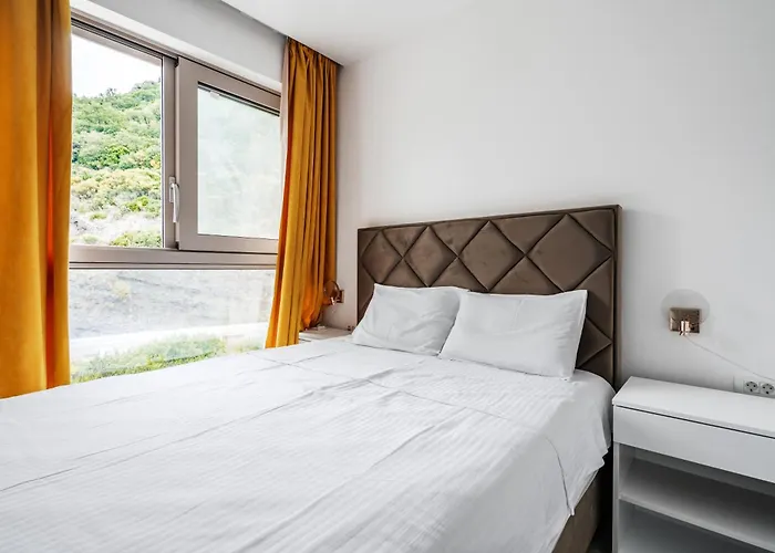Aura Tower Apartments By Gaby