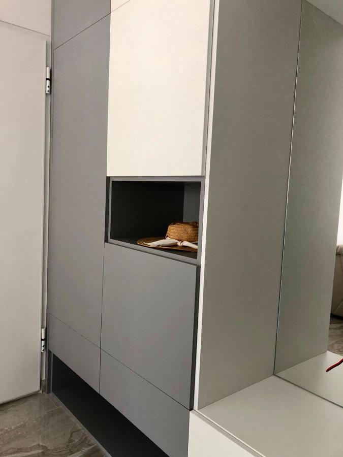 Appartement Aura Tower By Gaby