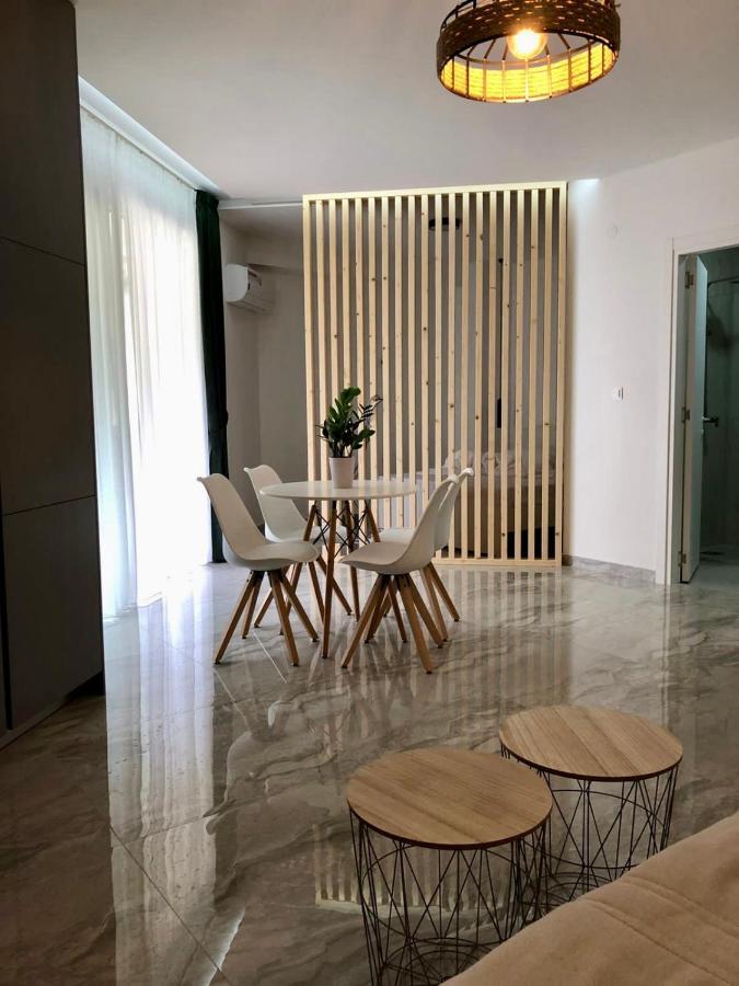 Appartement Aura Tower By Gaby *