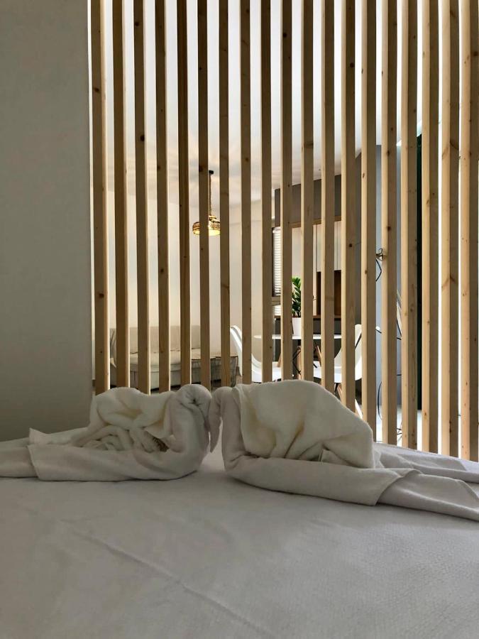 Appartement Aura Tower By Gaby