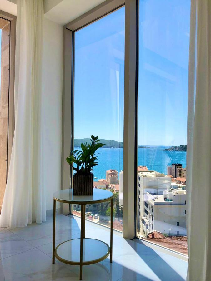 Appartement Aura Tower By Gaby