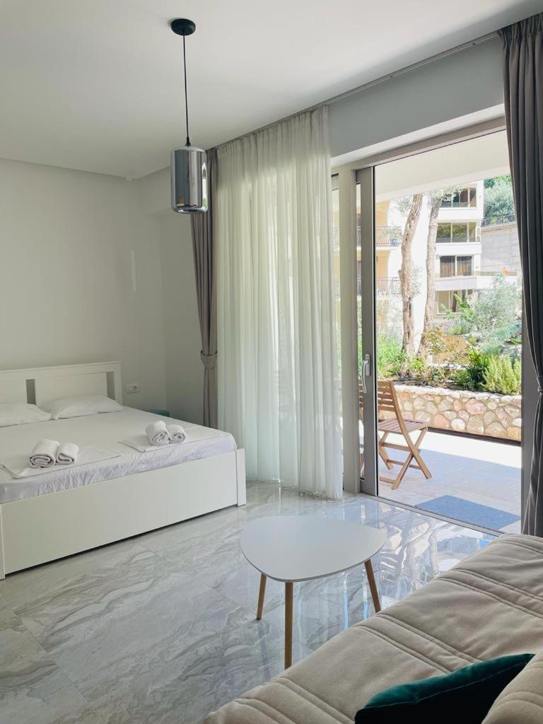 Appartement Aura Tower By Gaby *
