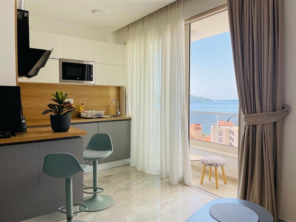 Appartement Aura Tower By Gaby *