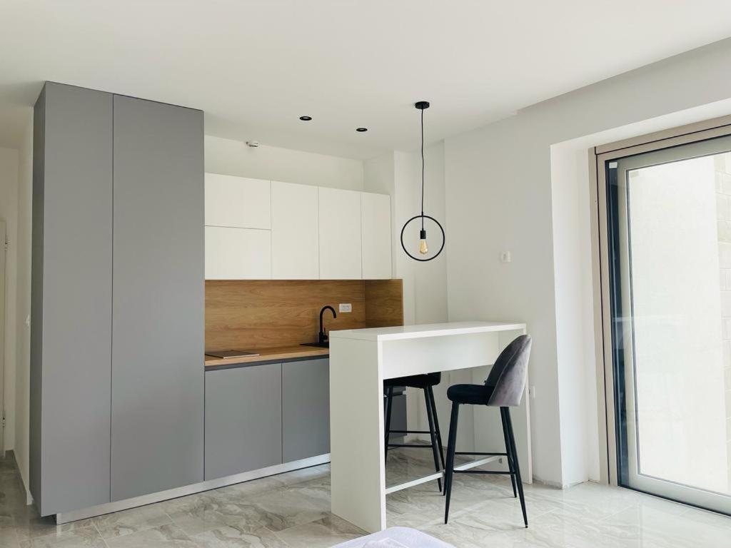 Appartement Aura Tower By Gaby *