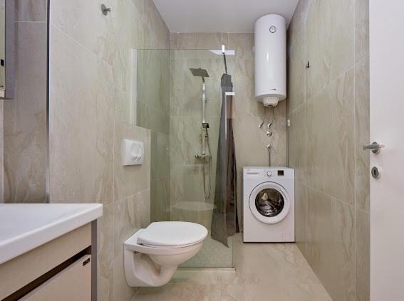 Aura Tower By Gaby Apartment *